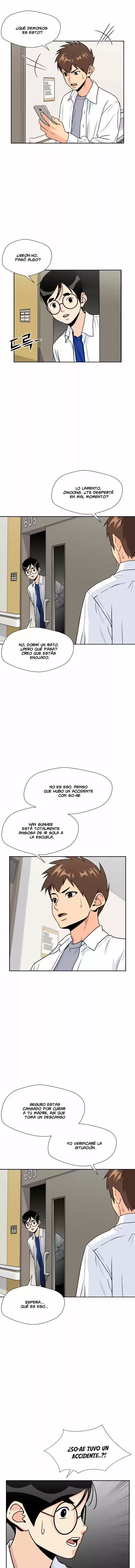 Genio De Las Caras - Capítulo 32 - Página 15 - LectorTMOo