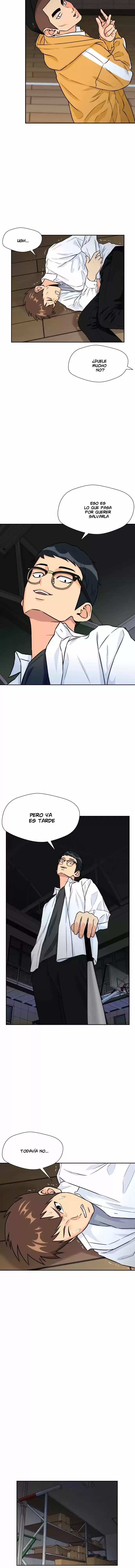Genio De Las Caras - Capítulo 34 - Página 9 - LectorTMOo