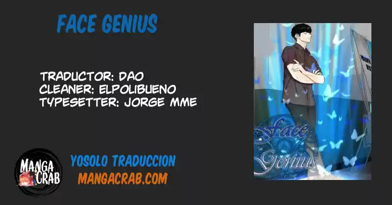 Genio De Las Caras - Capítulo 40 - Página 3 - LectorTMOo