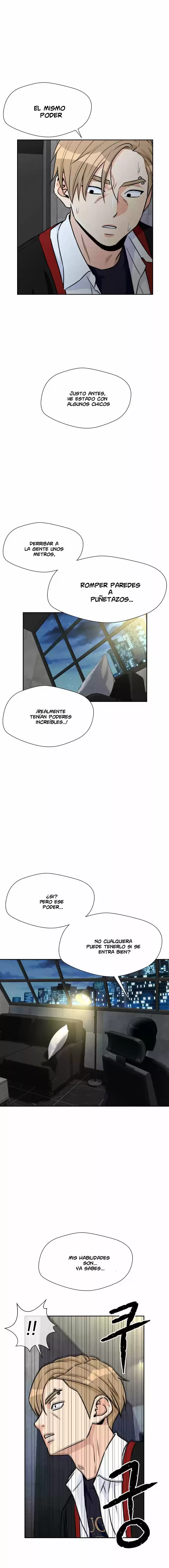 Genio De Las Caras - Capítulo 40 - Página 5 - LectorTMOo