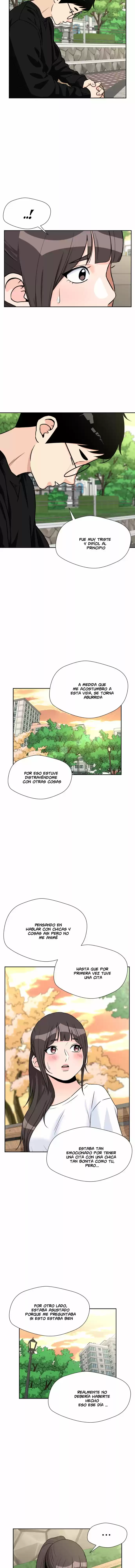 Genio De Las Caras - Capítulo 40 - Página 18 - LectorTMOo