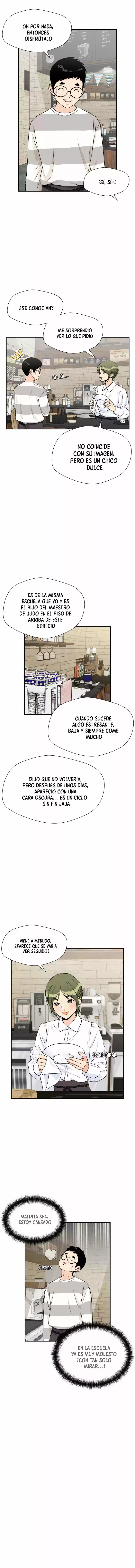 Genio De Las Caras - Capítulo 41 - Página 18 - LectorTMOo