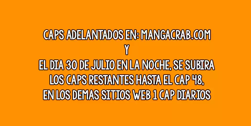 Genio De Las Caras - Capítulo 41 - Página 22 - LectorTMOo