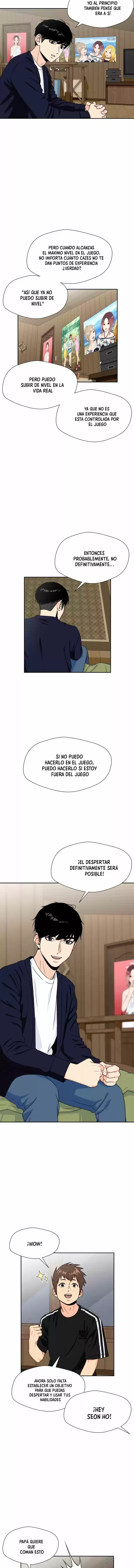 Genio De Las Caras - Capítulo 42 - Página 6 - LectorTMOo