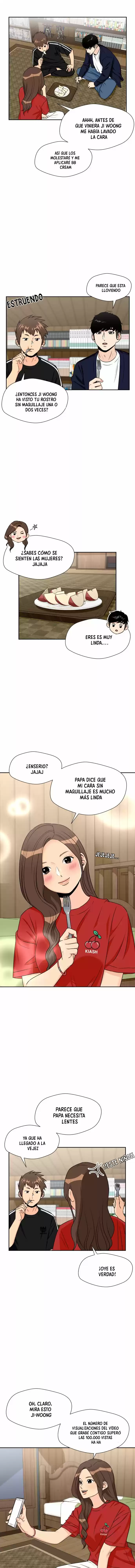Genio De Las Caras - Capítulo 42 - Página 9 - LectorTMOo
