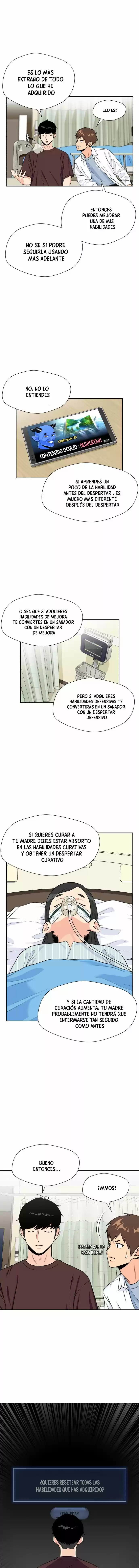 Genio De Las Caras - Capítulo 42 - Página 18 - LectorTMOo