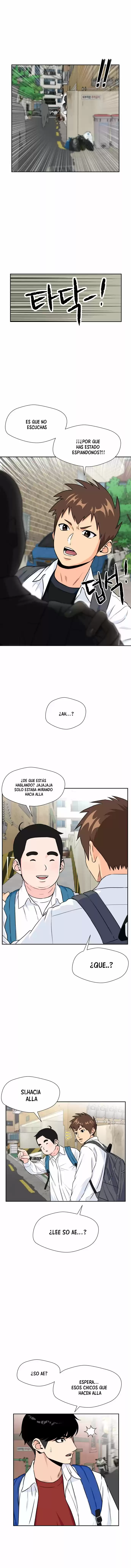 Genio De Las Caras - Capítulo 43 - Página 3 - LectorTMOo
