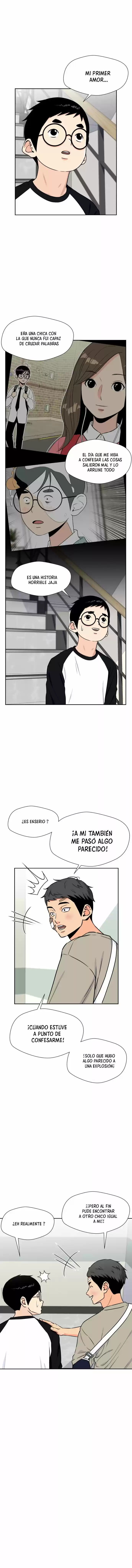 Genio De Las Caras - Capítulo 43 - Página 15 - LectorTMOo