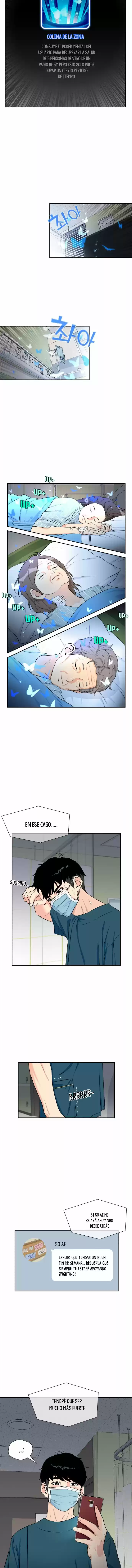 Genio De Las Caras - Capítulo 44 - Página 15 - LectorTMOo
