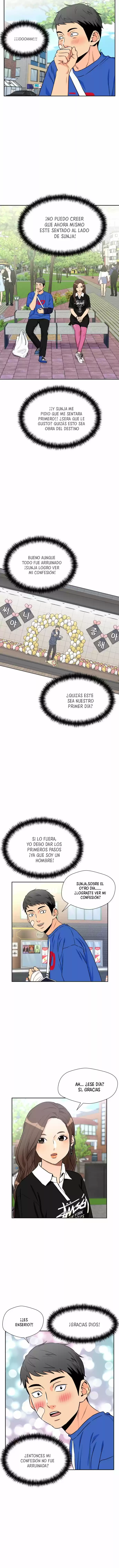 Genio De Las Caras - Capítulo 45 - Página 10 - LectorTMOo