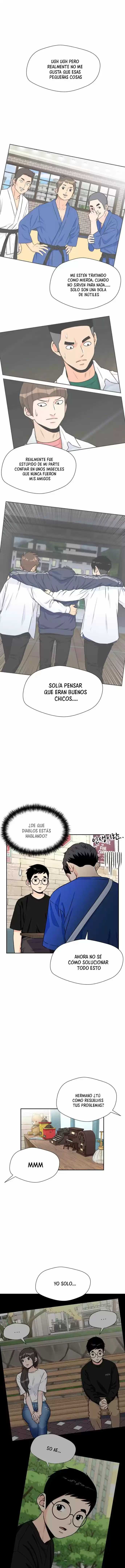 Genio De Las Caras - Capítulo 45 - Página 16 - LectorTMOo