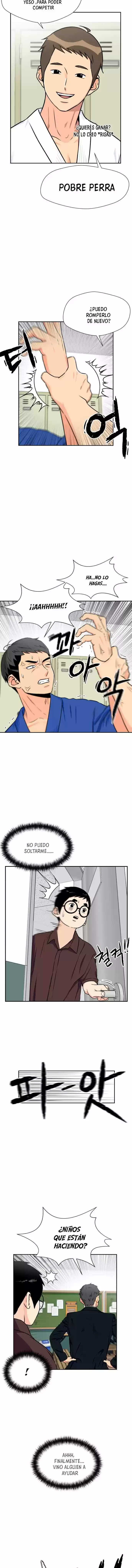 Genio De Las Caras - Capítulo 46 - Página 16 - LectorTMOo