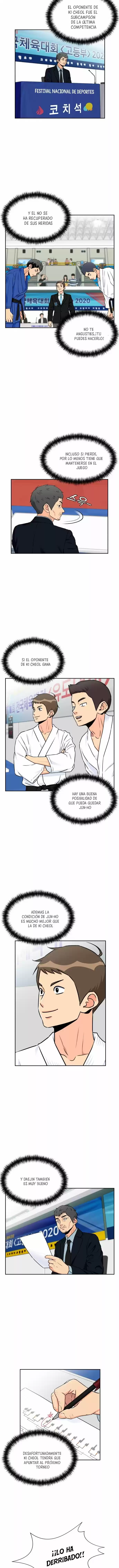 Genio De Las Caras - Capítulo 47 - Página 10 - LectorTMOo