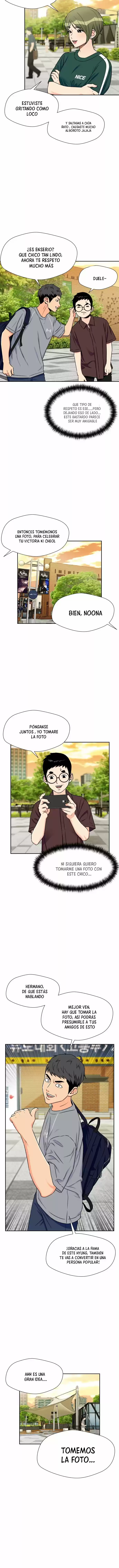Genio De Las Caras - Capítulo 48 - Página 11 - LectorTMOo