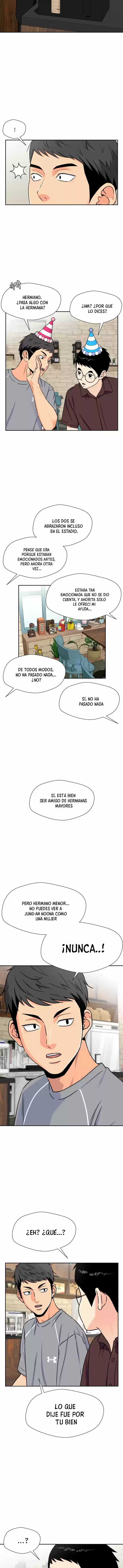 Genio De Las Caras - Capítulo 48 - Página 18 - LectorTMOo