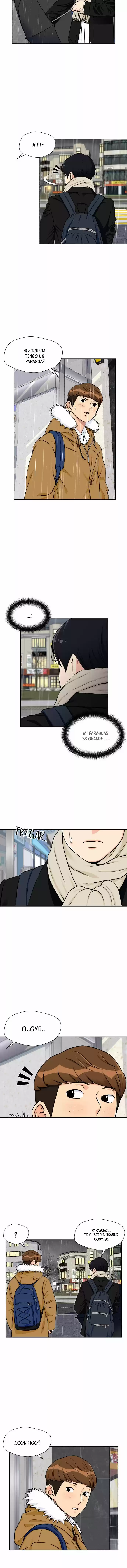 Genio De Las Caras - Capítulo 49 - Página 4 - LectorTMOo