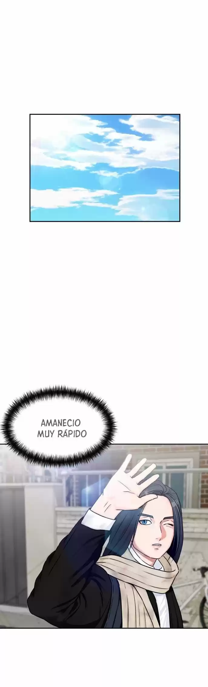 Genio De Las Caras - Capítulo 50 - Página 3 - LectorTMOo