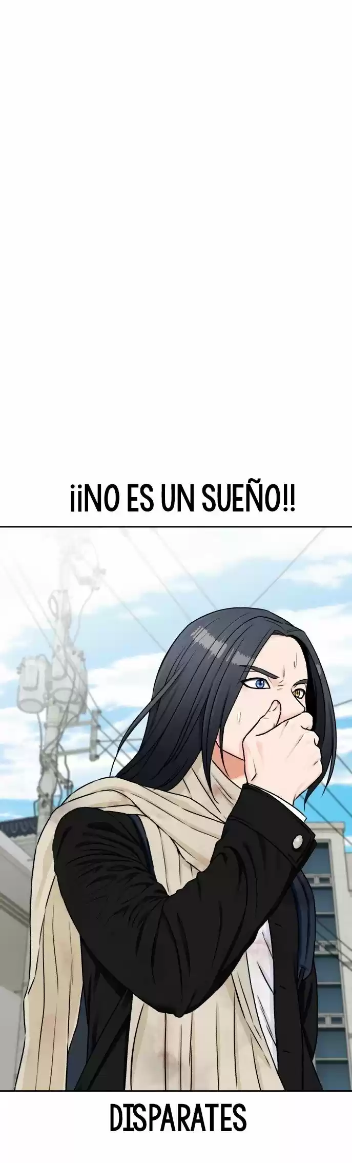 Genio De Las Caras - Capítulo 50 - Página 15 - LectorTMOo
