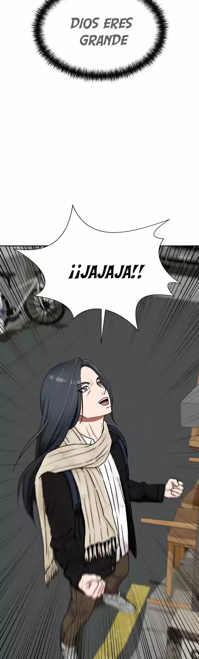 Genio De Las Caras - Capítulo 50 - Página 23 - LectorTMOo
