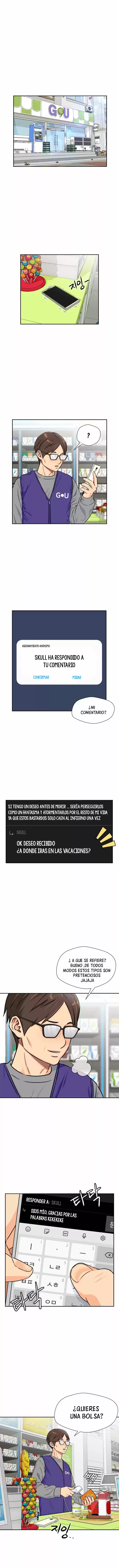 Genio De Las Caras - Capítulo 51 - Página 2 - LectorTMOo