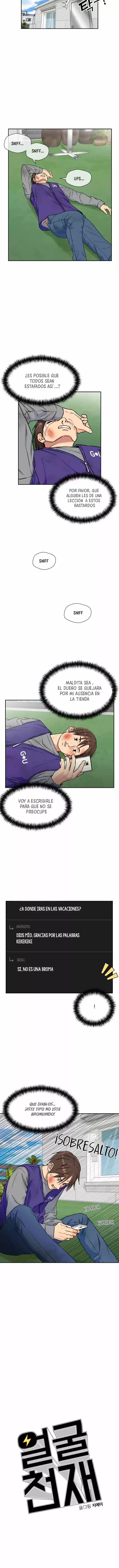 Genio De Las Caras - Capítulo 51 - Página 8 - LectorTMOo