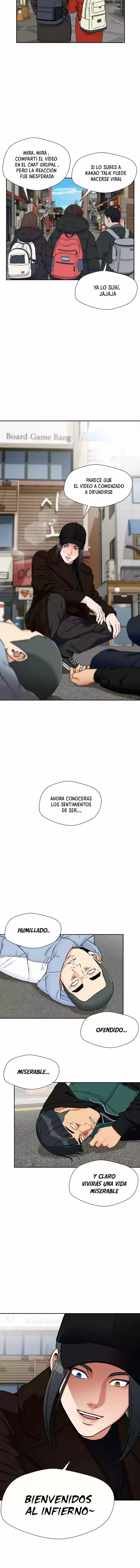 Genio De Las Caras - Capítulo 52 - Página 8 - LectorTMOo