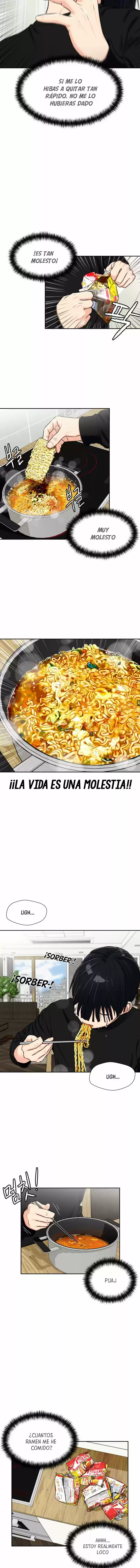 Genio De Las Caras - Capítulo 52 - Página 12 - LectorTMOo