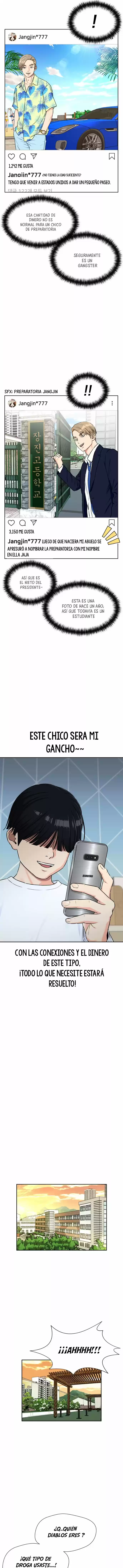 Genio De Las Caras - Capítulo 53 - Página 9 - LectorTMOo