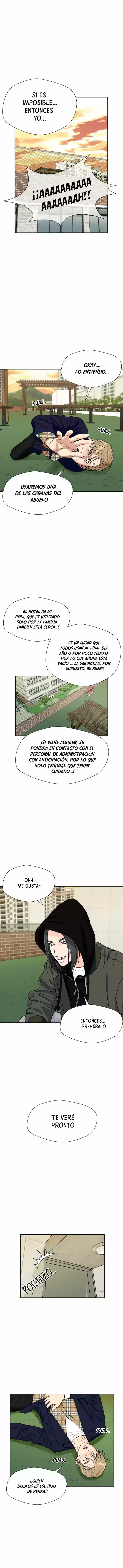 Genio De Las Caras - Capítulo 53 - Página 12 - LectorTMOo