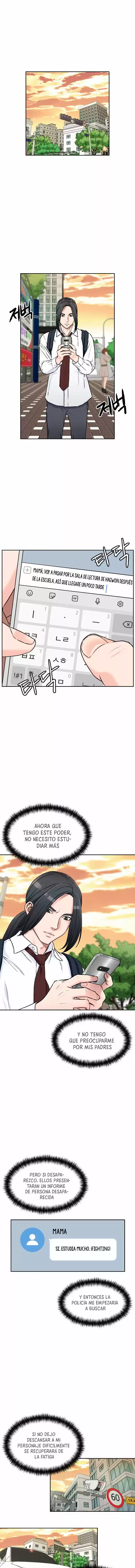 Genio De Las Caras - Capítulo 54 - Página 2 - LectorTMOo