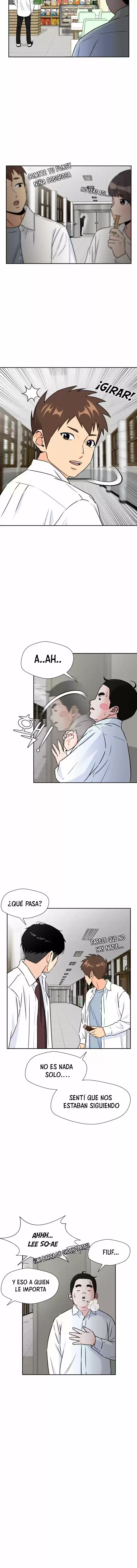Genio De Las Caras - Capítulo 54 - Página 12 - LectorTMOo