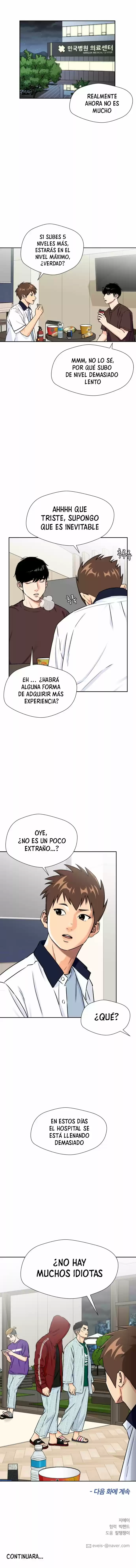 Genio De Las Caras - Capítulo 54 - Página 13 - LectorTMOo