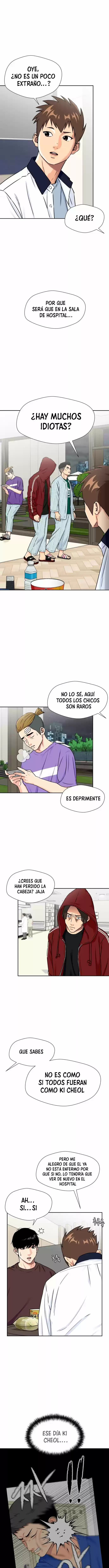 Genio De Las Caras - Capítulo 55 - Página 2 - LectorTMOo