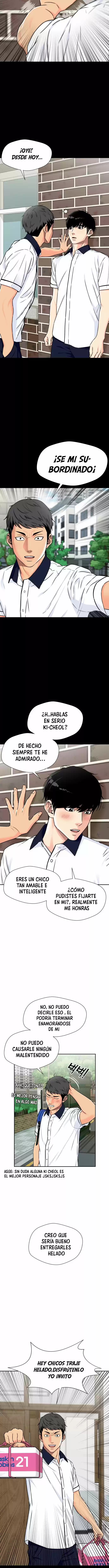 Genio De Las Caras - Capítulo 55 - Página 4 - LectorTMOo