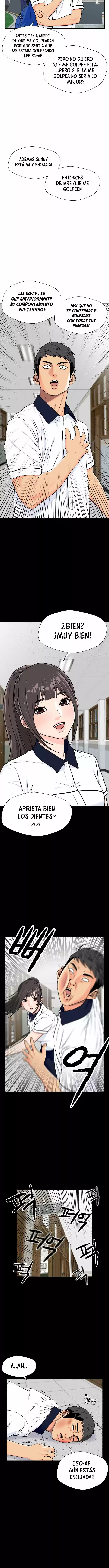 Genio De Las Caras - Capítulo 55 - Página 6 - LectorTMOo