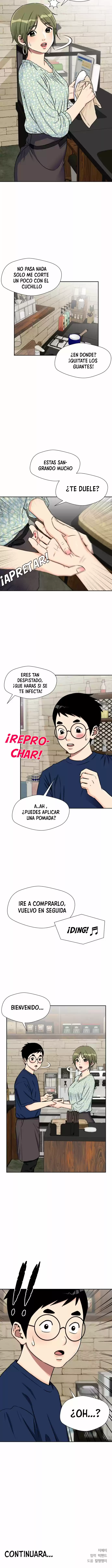 Genio De Las Caras - Capítulo 55 - Página 13 - LectorTMOo
