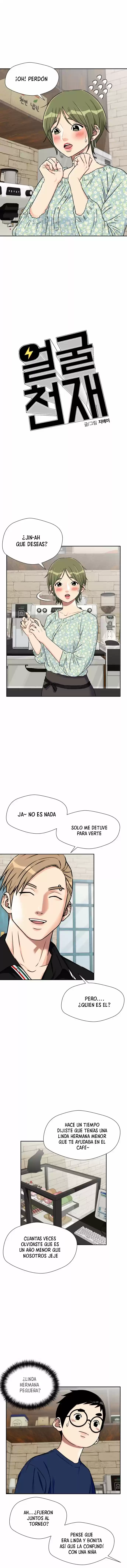 Genio De Las Caras - Capítulo 56 - Página 3 - LectorTMOo