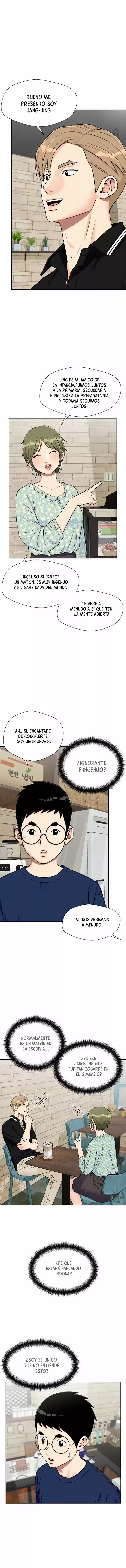 Genio De Las Caras - Capítulo 56 - Página 4 - LectorTMOo