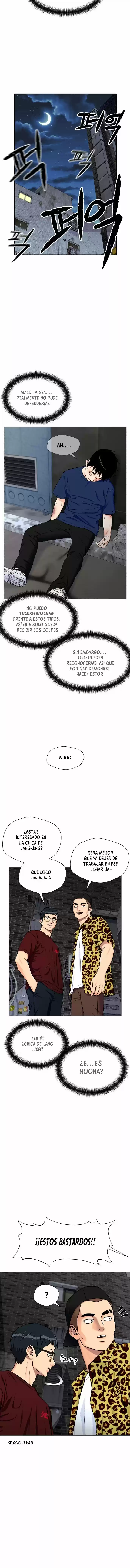 Genio De Las Caras - Capítulo 56 - Página 11 - LectorTMOo