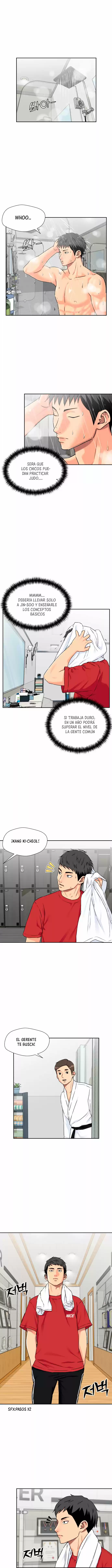 Genio De Las Caras - Capítulo 57 - Página 2 - LectorTMOo