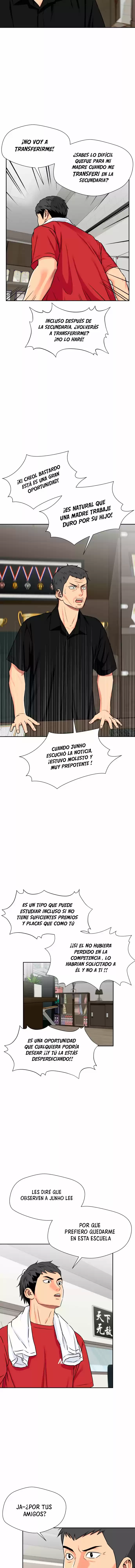 Genio De Las Caras - Capítulo 57 - Página 5 - LectorTMOo