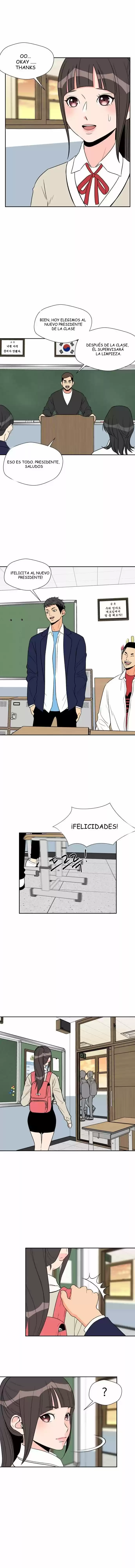 Genio De Las Caras - Capítulo 7 - Página 7 - LectorTMOo