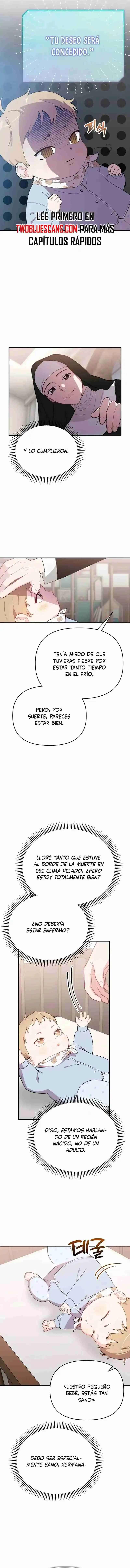 Genio De Rostro: Estrella Principal Desde Los 0 Años - Capítulo 1 - Página 14 - LectorTMOo