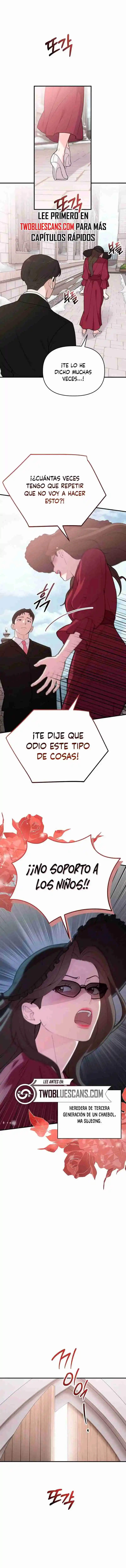 Genio De Rostro: Estrella Principal Desde Los 0 Años - Capítulo 2 - Página 13 - LectorTMOo