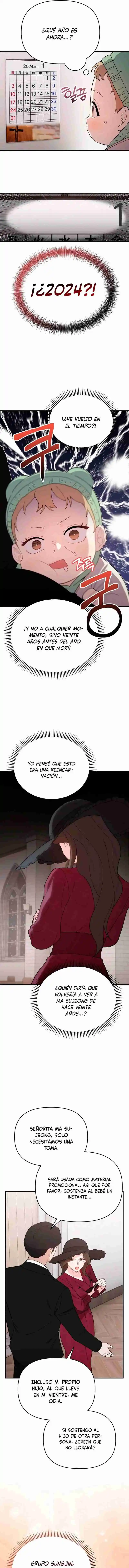 Genio De Rostro: Estrella Principal Desde Los 0 Años - Capítulo 3 - Página 3 - LectorTMOo