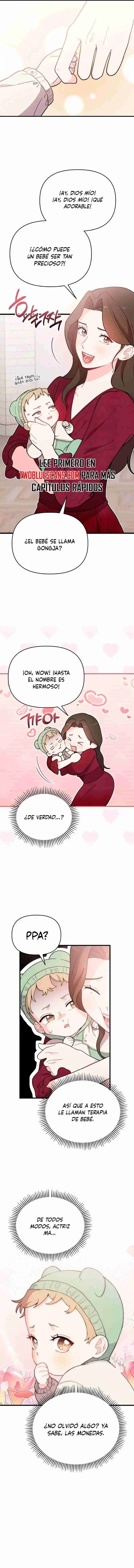 Genio De Rostro: Estrella Principal Desde Los 0 Años - Capítulo 3 - Página 11 - LectorTMOo