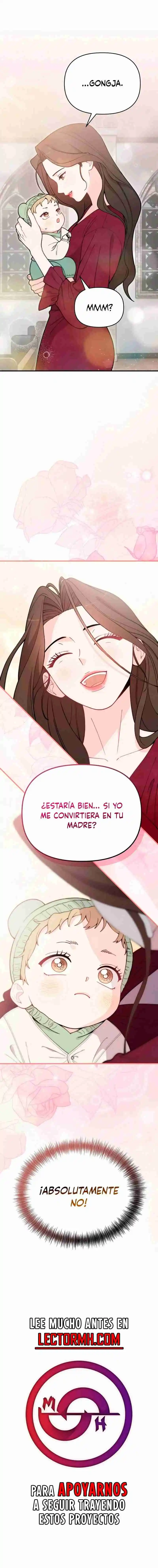 Genio De Rostro: Estrella Principal Desde Los 0 Años - Capítulo 3 - Página 16 - LectorTMOo