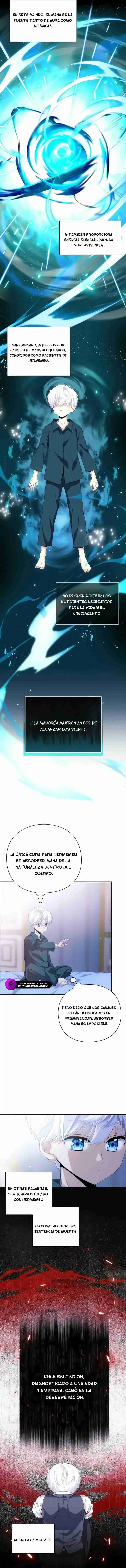 Genio Mágico Del Marqués - Capítulo 1 - Página 10 - LectorTMOo
