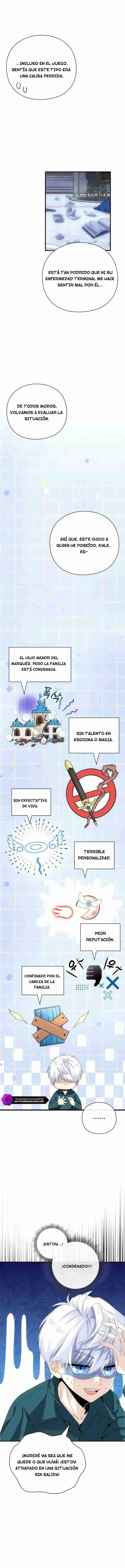 Genio Mágico Del Marqués - Capítulo 1 - Página 13 - LectorTMOo