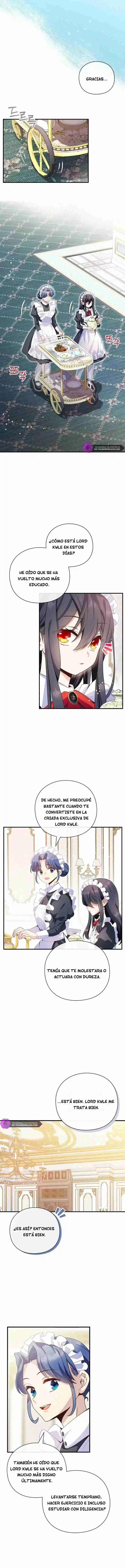 Genio Mágico Del Marqués - Capítulo 10 - Página 6 - LectorTMOo